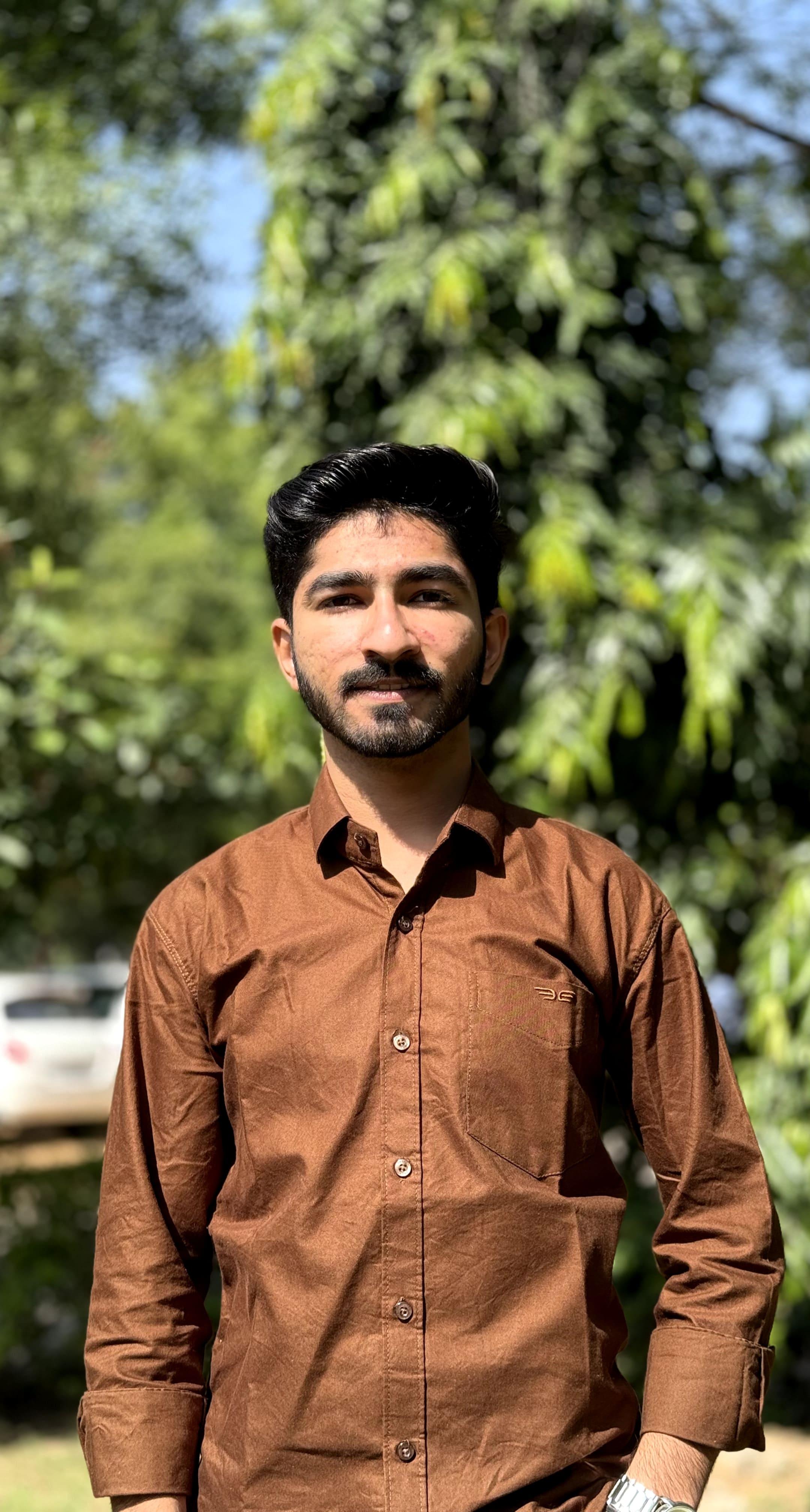 Kushal Girdhar